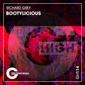 RICHARD GREY - BOOTYLICIOUS